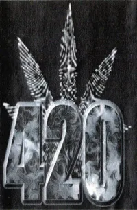 420 - Reality