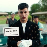 Duki - GIVENCHY