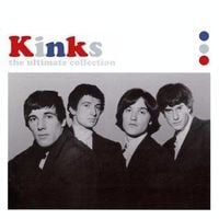 The Kinks - The Ultimate Collection