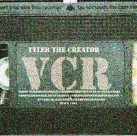Tyler, The Creator - VCR