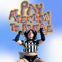 Boy Jr. - Pay Attention To Meee