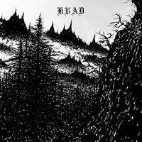KVAD - Cold & Dark, As Life