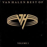 Van Halen - Best Of: Volume I