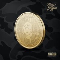 Casey Veggies - Crypto Veggies