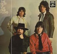 Pink Floyd - The Best of The Pink Floyd