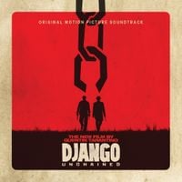 Various Artists - Django Unchained (Original Motion Picture Soundtrack)