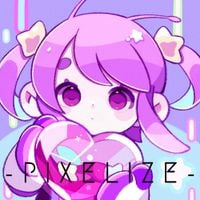Snail's House - Pixelize