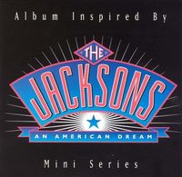 Jackson 5 - The Jacksons: An American Dream