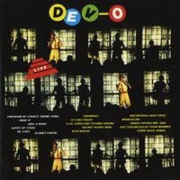 Devo - DEV-O Live