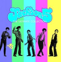 Jackson 5 - The Ultimate Collection