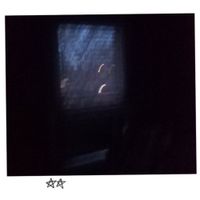 things left - we are a void