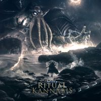Ritual Kannabis - II