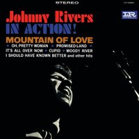 Johnny Rivers - In Action!