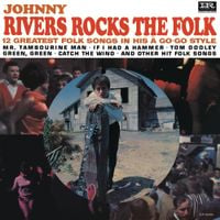 Johnny Rivers - Johnny Rivers Rocks the Folk
