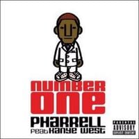 Pharrell Williams - Number One