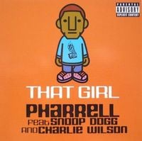 Pharrell Williams - That Girl