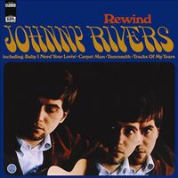 Johnny Rivers - Rewind
