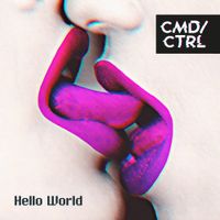 CMD/CTRL - Hello World