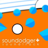 Various Artists - Soundodger+ (Original Soundtrack)