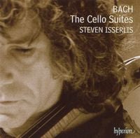 Steven Isserlis - Bach: Cello Suites