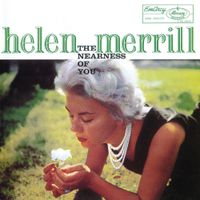 Helen Merrill - The Nearness of You