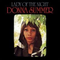 Donna Summer - Lady of the Night