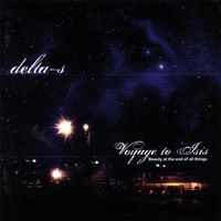 Delta-S - Voyage To Isis