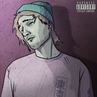 Mitch Jones - Broken