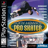 Various Artists - Tony Hawk's Pro Skater