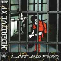NEGATIVE XP - Lost and Found