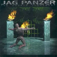 Jag Panzer - The Fourth Judgement