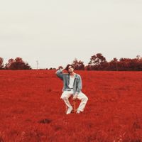 JVKE - anxiety.