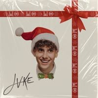 JVKE - HO HO HO