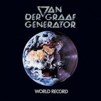 Van der Graaf Generator - World Record