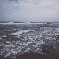 Le Code - Oceans