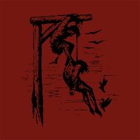 Luror - The Iron Hand of Blackest Terror