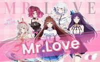 EOE - Mr. Love
