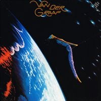 Van der Graaf Generator - The Quiet Zone / The Pleasure Dome