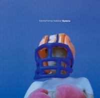 Kammerflimmer Kollektief - Hysteria