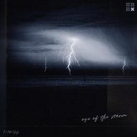 The Garages - eye of the storm