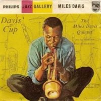 Miles Davis - Davis' Cup