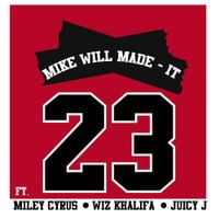 Mike WiLL Made-It - 23