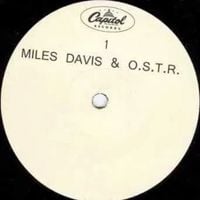 Miles Davis - Miles Davis & O.S.T.R.