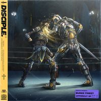 Bukez Finezt - Uppercut
