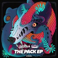 The Upbeats & Truth - The Pack