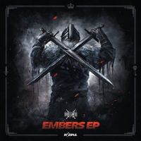 Oolacile - Embers
