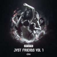 JVST SAY YES - JVST FRIENDS, Vol. 1