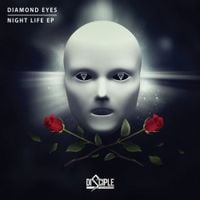 Diamond Eyes - Night Life