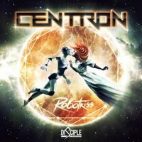 Centron - Robotkiss