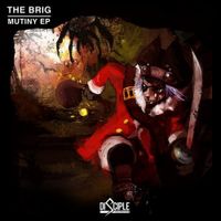 The Brig - Mutiny